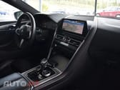 BMW 840 i Pack M