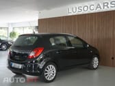 Opel Corsa 1.3 CDTi CMON