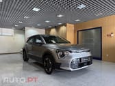 Kia Niro 64kWh Drive