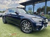 Mercedes-Benz GLC 300 de 4Matic