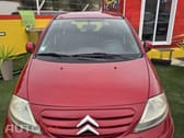 Citroen C3 1.4 HDi Collection