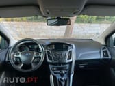 Ford Focus ECOnetic  TECHNOLOGY