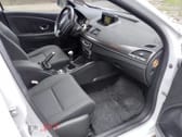 Renault Mégane 1.5 dCi Limited
