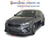 Kia Proceed 1.0 T-GDI GT Line+SRF