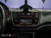 Volkswagen e-Up Standard