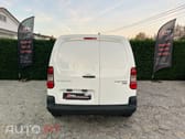 Peugeot Partner 1.6 HDI L1H1