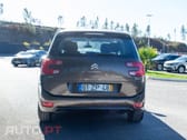 Citroen C4 Picasso 1.6 HDI 7L