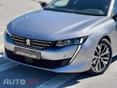 Peugeot 508 1.5 BlueHDi Allure EAT8