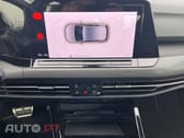 Volkswagen Golf 2.0 TSI GTI DSG