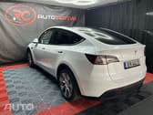 Tesla Model Y Tração Traseira