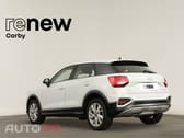 Audi Q2 Q2 35 TFSI Advanced S tronic