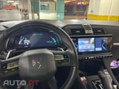 DS DS7 Crossback E-Tense Performance Line EAT8