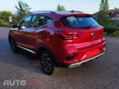 MG ZS 1.5 VTi-Tech Luxury
