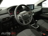 Dacia Jogger 1.0 ECO-G Extreme+ Up&Go 7L Bi-Fuel
