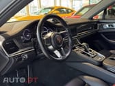 Porsche Panamera 4 E-Hybrid