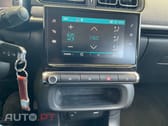 Citroen C3 1.2 PureTech Shine