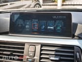 BMW 320 d Aut. M Sport