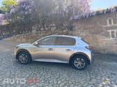 Peugeot E-208 50 kWh Allure