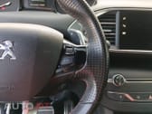 Peugeot 308 BlueHDi FAP 120 EAT6 Stop&Start GT-Line Edition