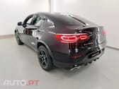 Mercedes-Benz GLC 300 de 4Matic