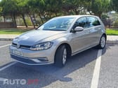 Volkswagen Golf 1.6 TDi Confortline