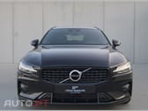 Volvo V60 2.0 B4 R-Design Geartronic