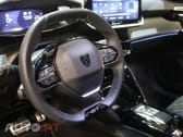 Peugeot E-2008 50 kWh GT