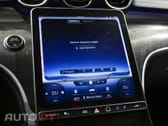Mercedes-Benz C 300 d AMG Line