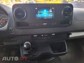 Mercedes-Benz Sprinter 516 CDI/43