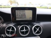 Mercedes-Benz A 200 CDi BE Urban Aut.