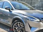 Nissan Qashqai 1.5 e-Power Tekna+