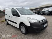 Citroen Berlingo 1.6 BlueHDi L1 3L