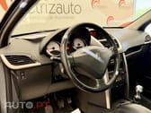 Peugeot 207 SW 1.6 HDi Outdoor