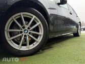 BMW 318 d Auto