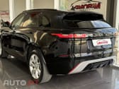 Land Rover Velar 2.0 R-Dynamic S