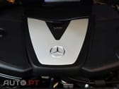 Mercedes-Benz ML 320 CDi