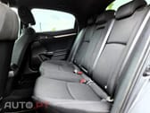 Honda Civic 1.0 i-VTEC Elegance Navi CVT