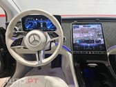 Mercedes-Benz EQE 350