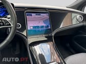 Mercedes-Benz EQS I.V.A DEDUTIVEL 450+ Art Advanced Plus