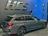 BMW 330 e Pack Desportivo M Pro Auto