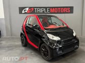 Smart ForTwo 0.8 cdi Passion 54 Softouch
