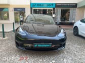 Tesla Model 3 Long Range Tração Integral