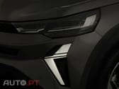 Renault Captur Captur 1.2 ECO-G Techno