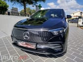 Mercedes-Benz EQA 250+ AMG Line