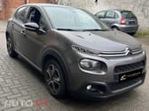 Citroen C3 1.2 PureTech Plus