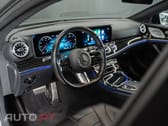 Mercedes-Benz CLS 400 AMG Line