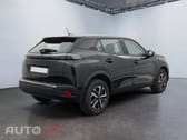 Peugeot 2008 1.2 PureTech Style