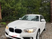 BMW 116 Série 1