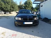 BMW 118 dA Line Sport