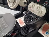 Fiat 500 1.2 Lounge MTA